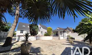 Maison 8 Pièces 230 m² à vendre à Saint-Pathus (77178)