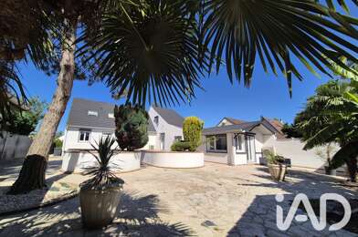 Maison 8 pièces 549900 €