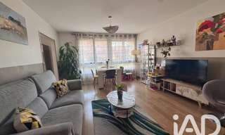 Appartement 4 Pièces 82 m² à vendre à Crosne (91560)