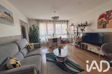 Appartement 4 pièces 219000 €