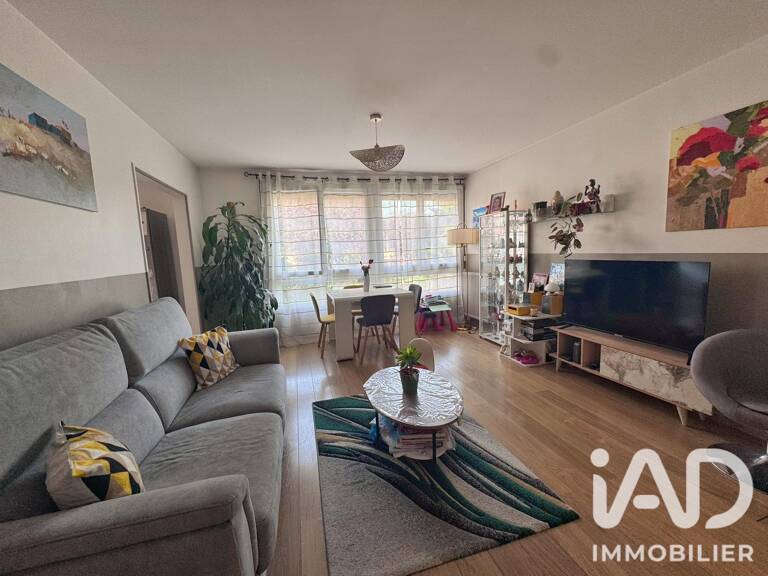 Vente Appartement 4 pièces — photo 1
