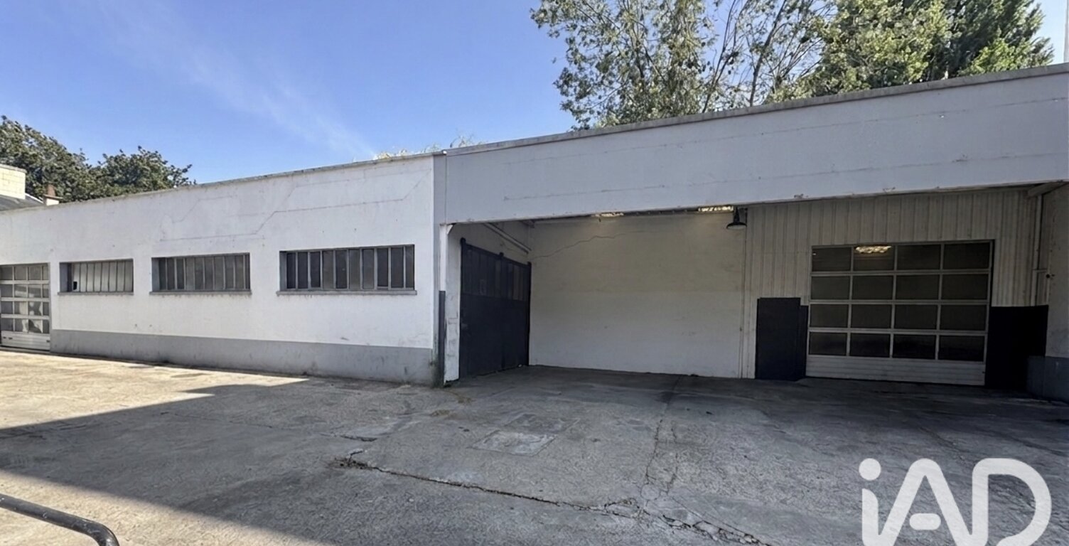 Vente Atelier 8 pièces — photo 1