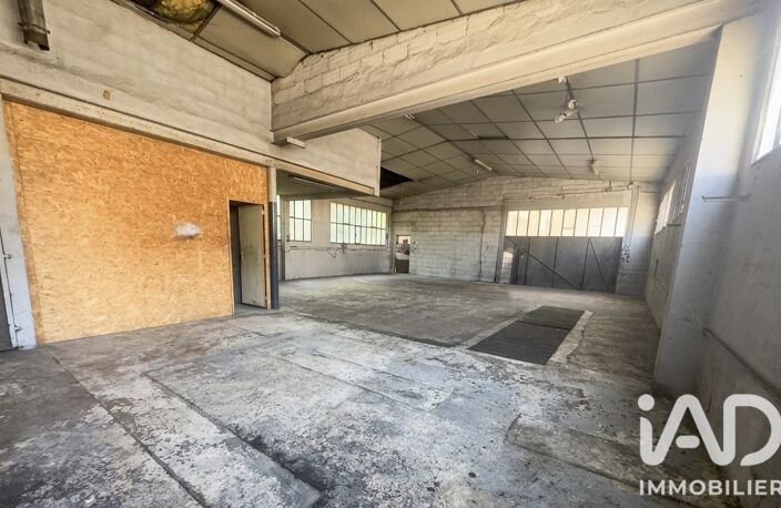 Vente Atelier 8 pièces — photo 2