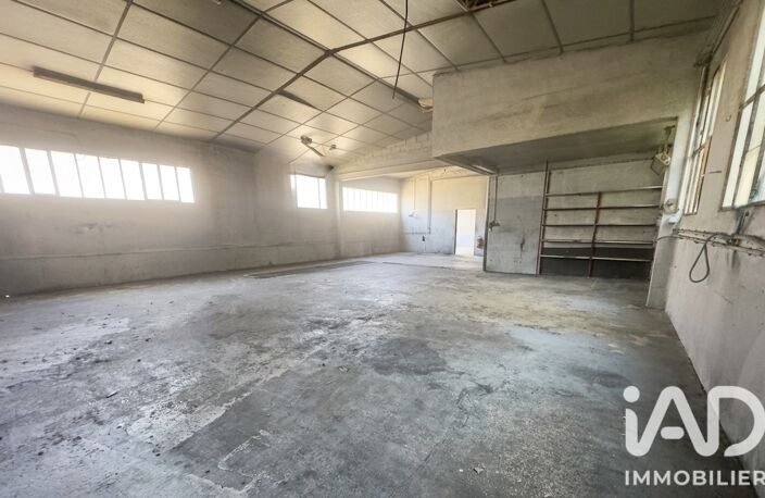 Vente Atelier 8 pièces — photo 3