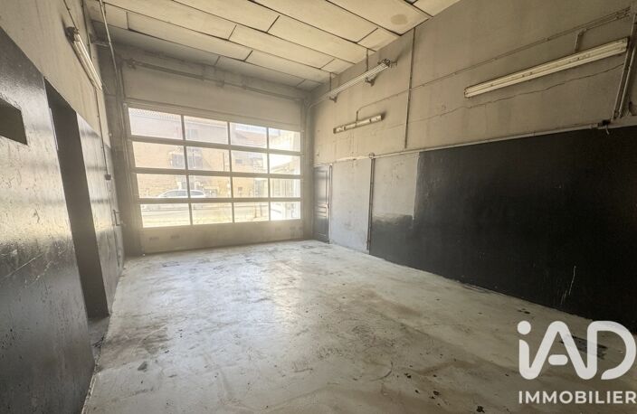 Vente Atelier 8 pièces — photo 4