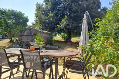Maison 6 pièces 229000 €