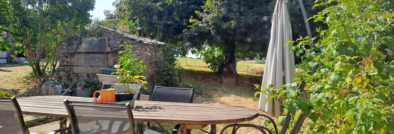 Maison 6 Pièces 144 m² à vendre à Loireauxence (44370)