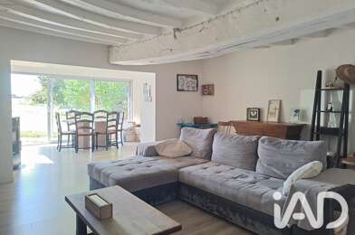 Maison 6 pièces 227990 €