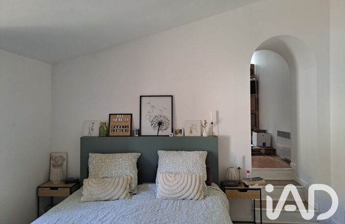 Vente Longère 7 pièces — photo 2