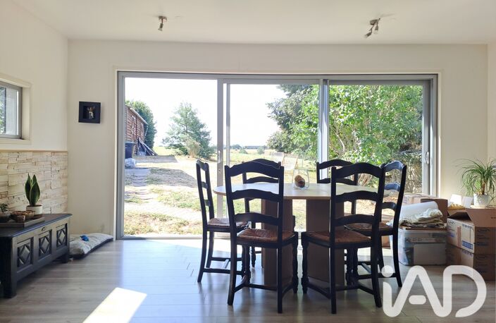 Vente Longère 7 pièces — photo 4