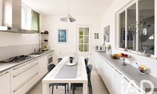Maison 3 Pièces 66 m² à vendre à Châtelaillon-Plage (17340)