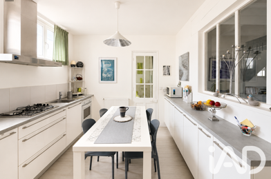 Maison 3 pièces 389000 €