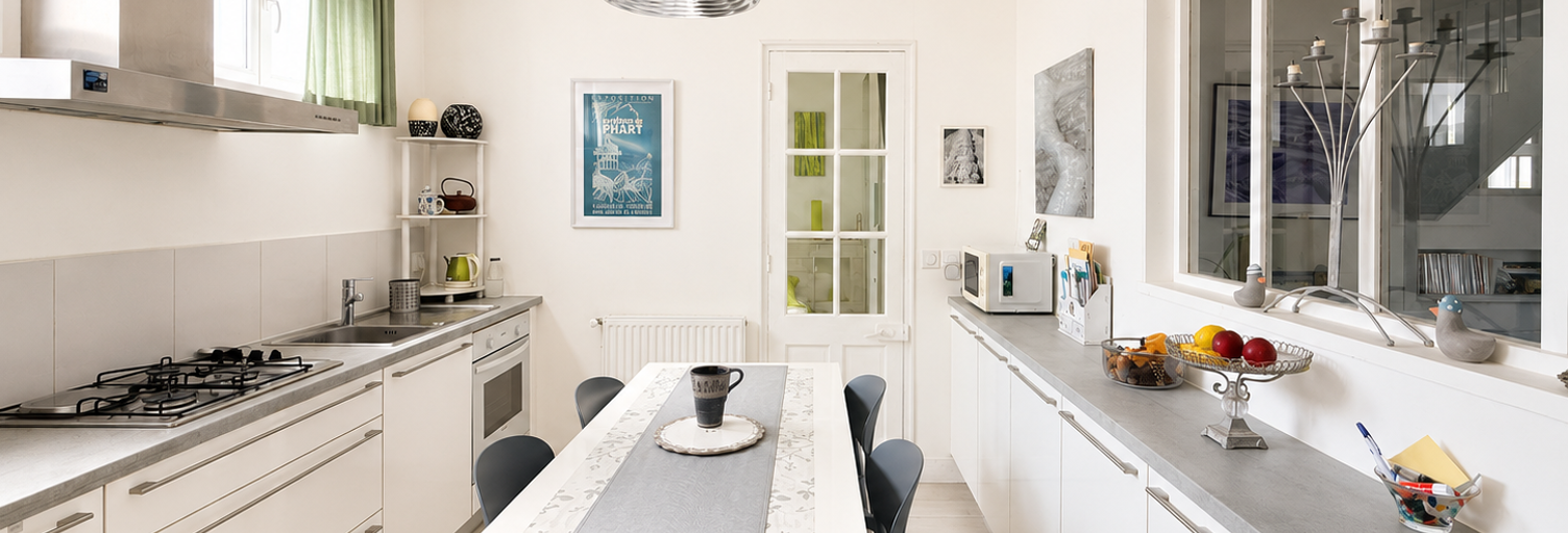 Maison 3 Pièces 66 m² à vendre à Châtelaillon-Plage (17340)