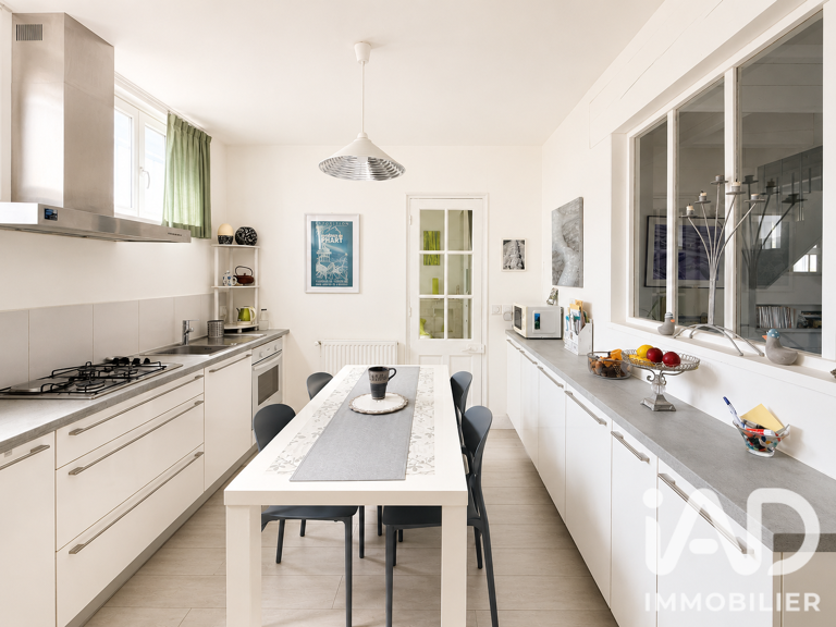Vente Maison/villa 3 pièces — photo 1