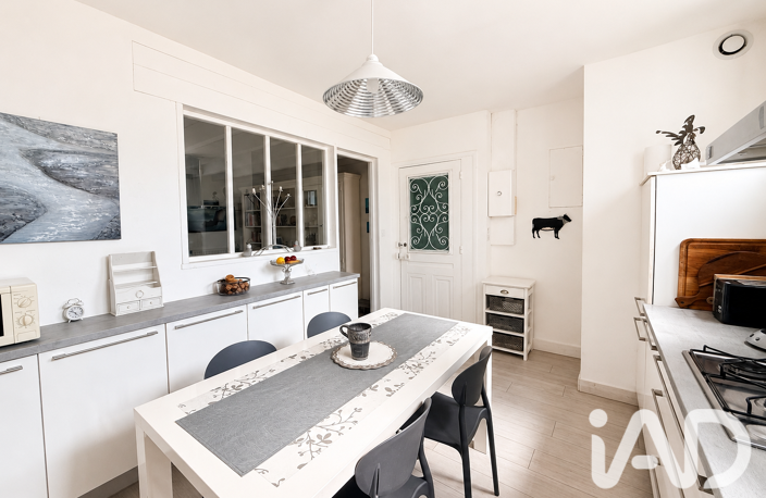 Vente Maison/villa 3 pièces — photo 2