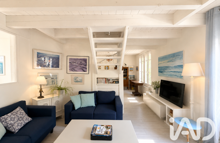Vente Maison/villa 3 pièces — photo 3