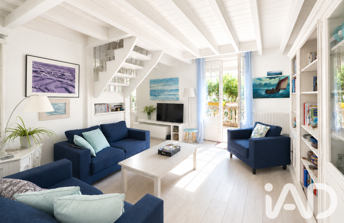 Vente Maison/villa 3 pièces — photo 4
