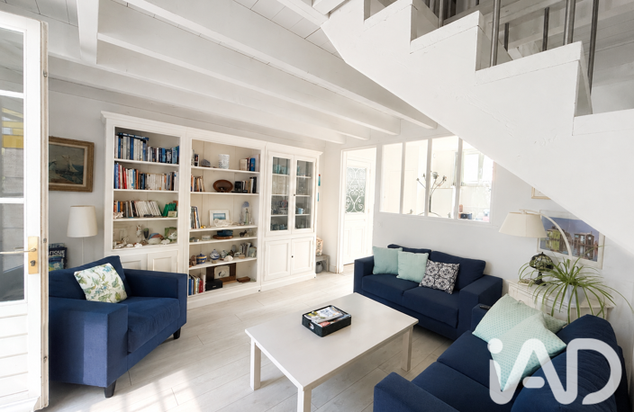 Vente Maison/villa 3 pièces — photo 5