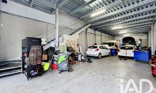 Local industriel  260 m² à vendre à Brie-Comte-Robert (77170)