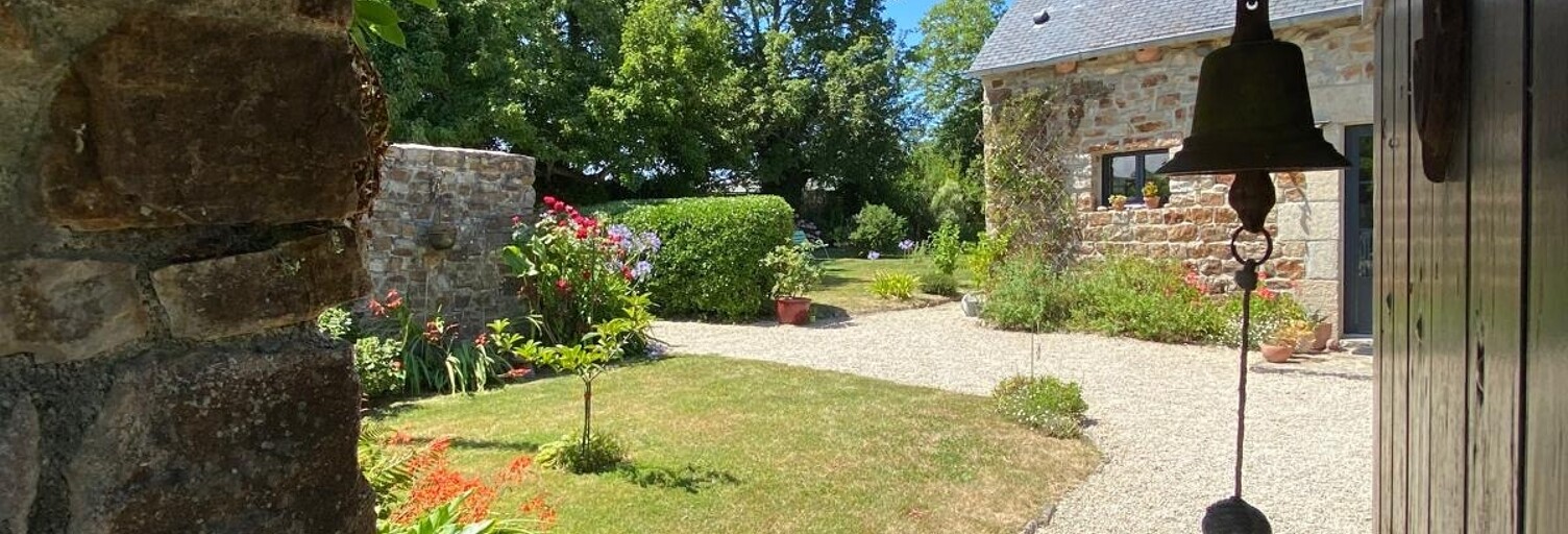 Maison 3 Pièces 66 m² à vendre à Plourivo (22860)