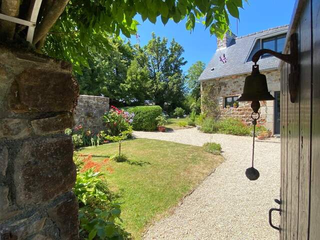 Vente Longère 3 pièces — photo du bien