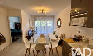 Appartement 2 Pièces 42 m² à vendre à Bayonne (64100)