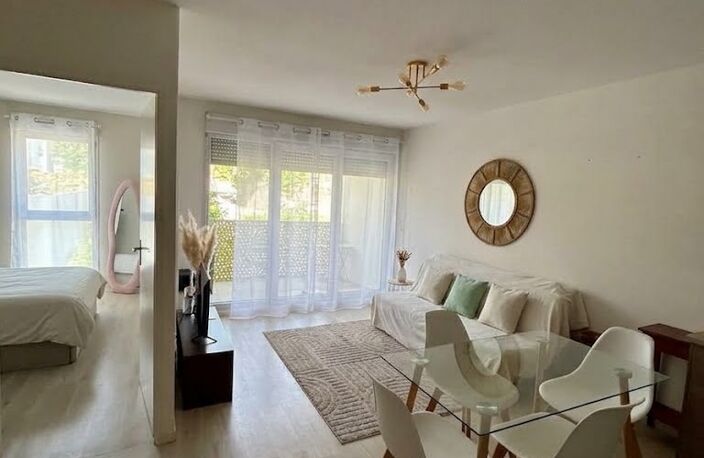 Vente Appartement 2 pièces — photo 2