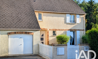 Maison 5 Pièces 92 m² à vendre à Givet (08600)