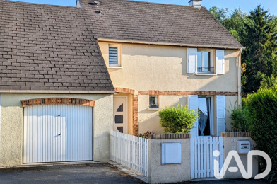 Maison 5 pièces 212000 €