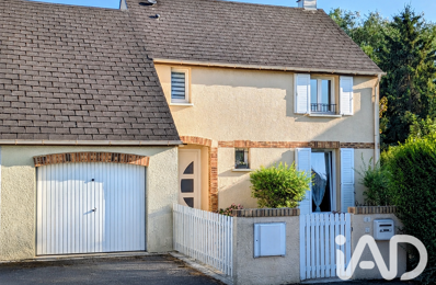 Vente Maison/villa 5 pièces — photo du bien