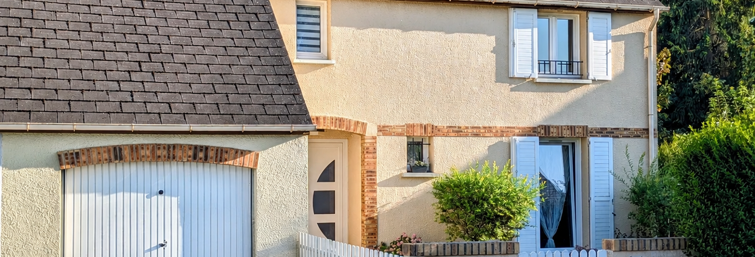 Maison 5 Pièces 92 m² à vendre à Givet (08600)