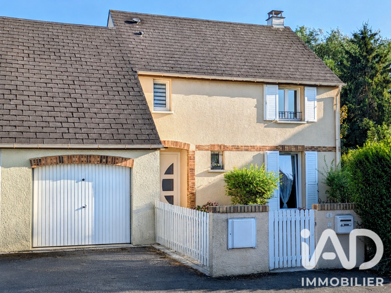 Vente Maison/villa 5 pièces — photo 1