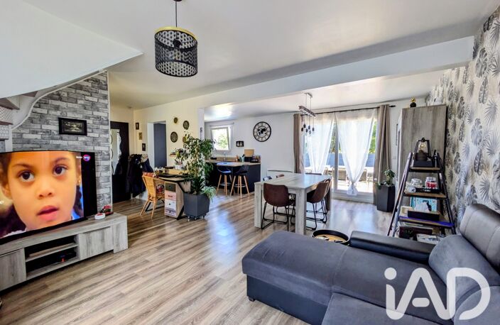 Vente Maison/villa 5 pièces — photo 2