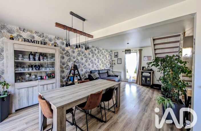 Vente Maison/villa 5 pièces — photo 3