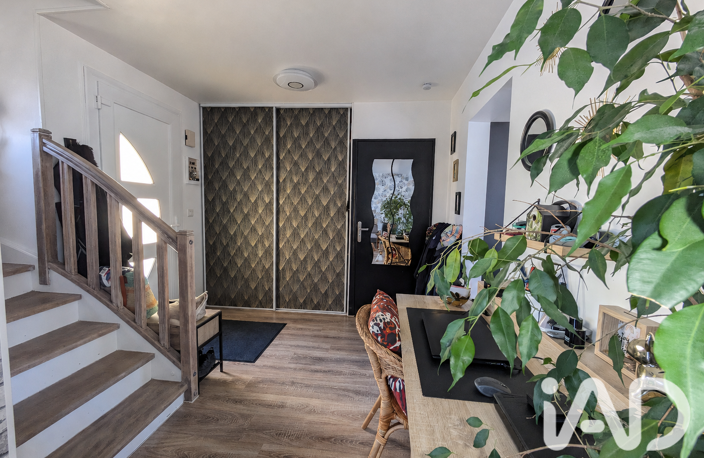 Vente Maison/villa 5 pièces — photo 4