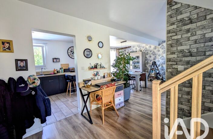 Vente Maison/villa 5 pièces — photo 5