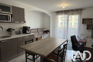 Appartement 3 pièces 265000 €