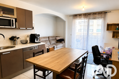 Appartement 3 pièces 265000 €