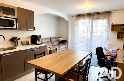 Vente Appartement 3 pièces — photo du bien