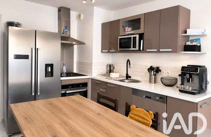 Vente Appartement 3 pièces — photo 2