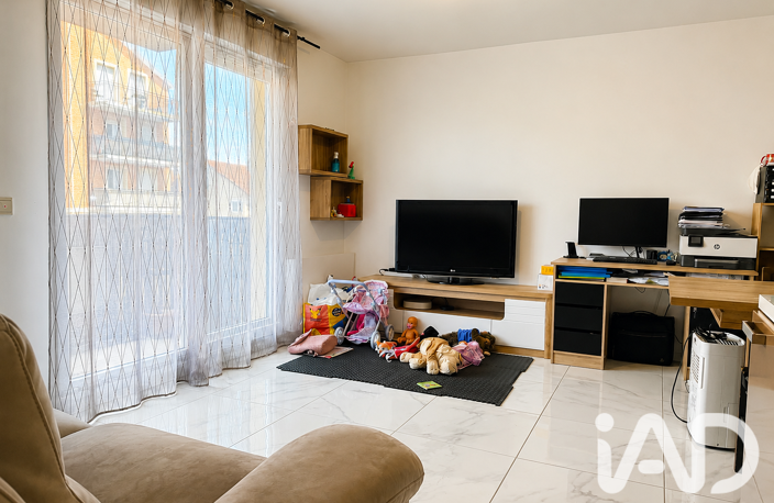 Vente Appartement 3 pièces — photo 3