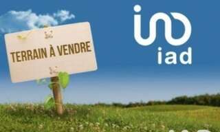Terrain  1198 m² à vendre à Saint-Josse (62170)
