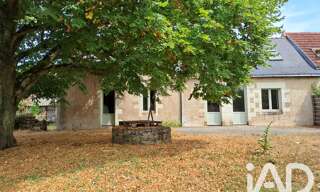 Maison 5 Pièces 124 m² à vendre à Champtocé-sur-Loire (49123)