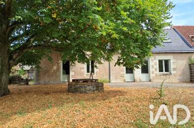 Maison 5 pièces 188000 €