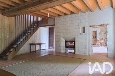 Maison 5 pièces 188000 €