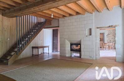 Vente Longère 5 pièces — photo du bien