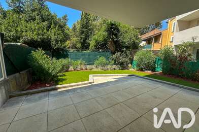 Appartement 3 pièces 228000 €