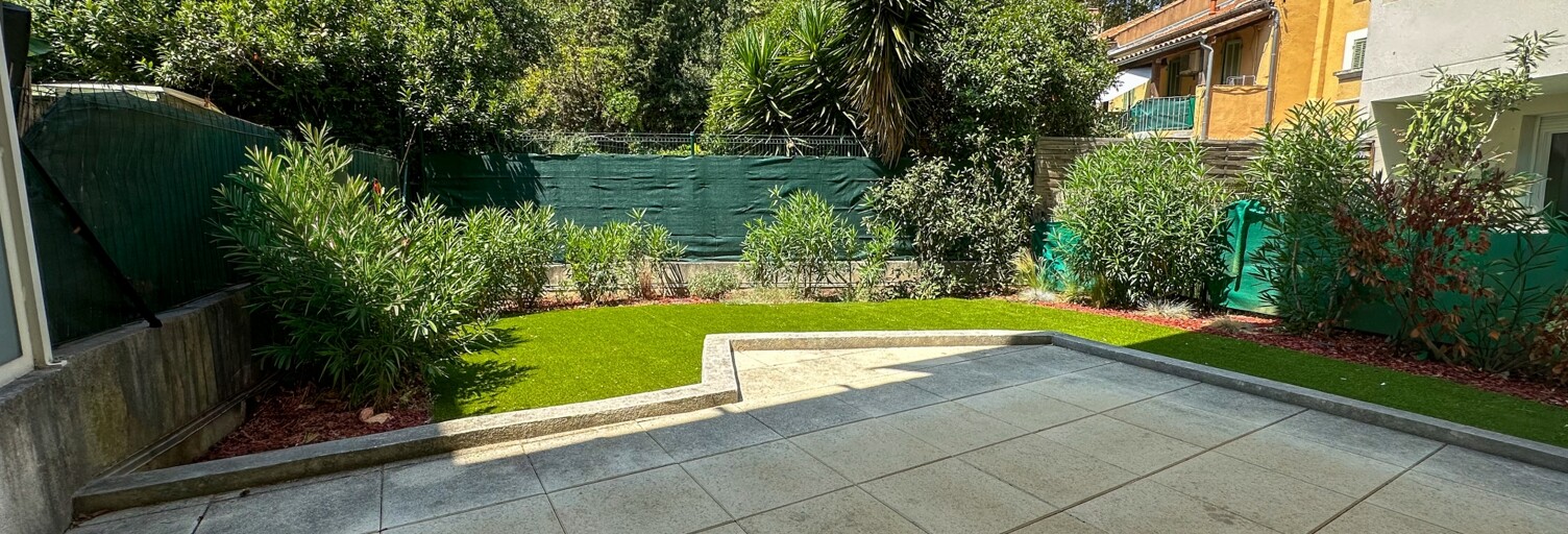 Appartement 3 Pièces 53 m² à vendre à La Seyne-sur-Mer (83500)