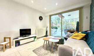 Appartement 3 Pièces 61 m² à vendre à Nice (06100)