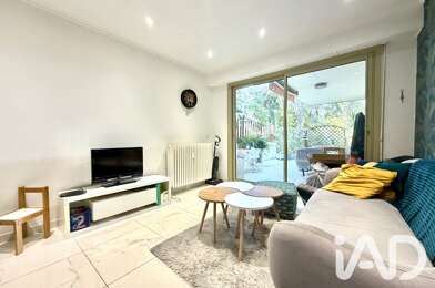 Appartement 3 pièces 316000 €